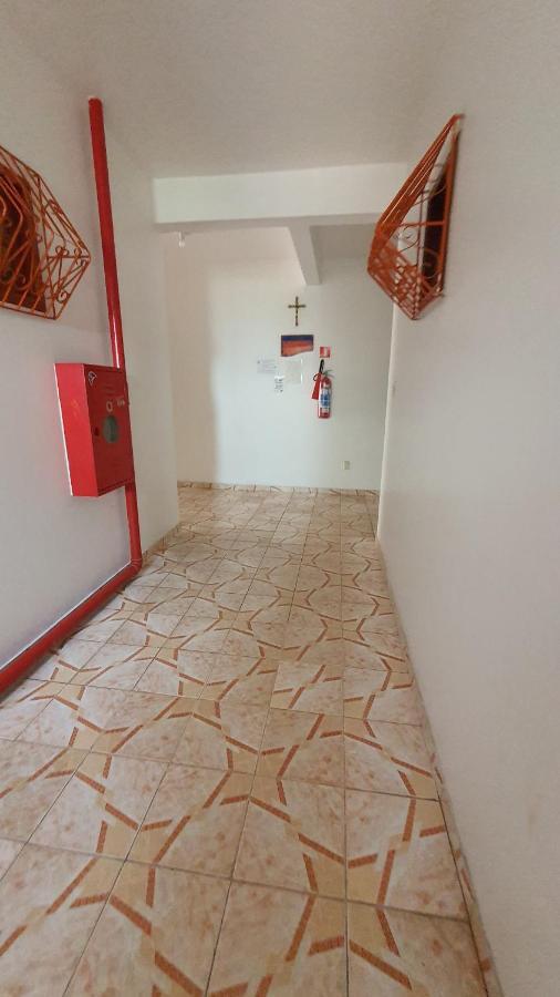 Apto Macapa - Inteiro 2-4 E Recem Reformado Apartment ภายนอก รูปภาพ